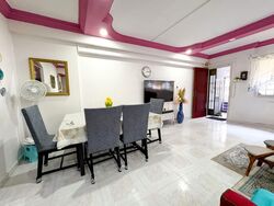 Blk 213 Tampines Street 23 (Tampines), HDB 4 Rooms #557286131